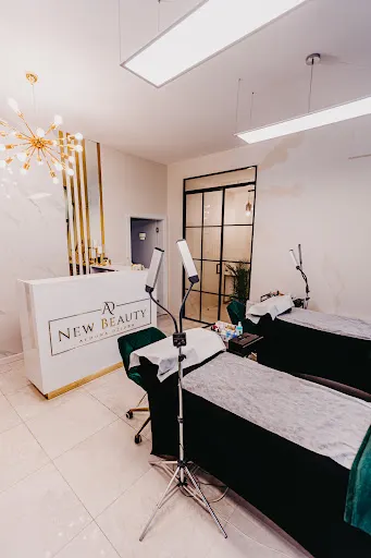 New Beauty Aldona Dziuba